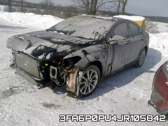 3FA6P0PU4JR105842 фото 3