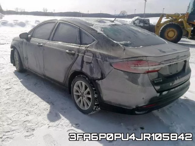 3FA6P0PU4JR105842 фото 4