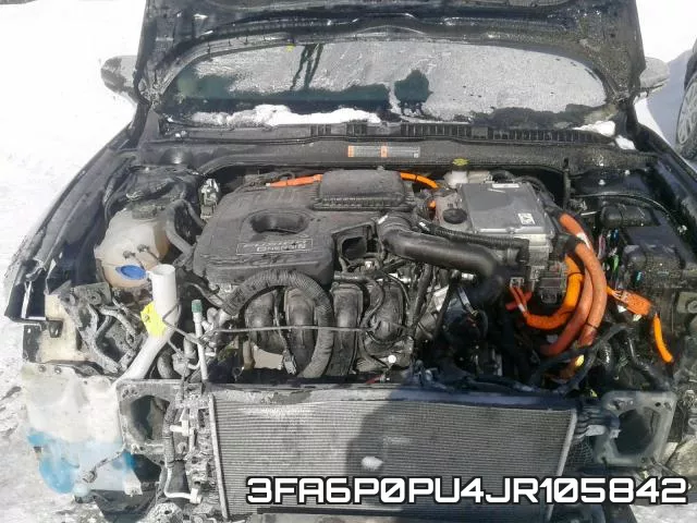 3FA6P0PU4JR105842 фото 8