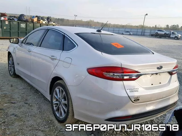 3FA6P0PU7JR106578 фото 4