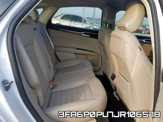 3FA6P0PU7JR106578 фото 7