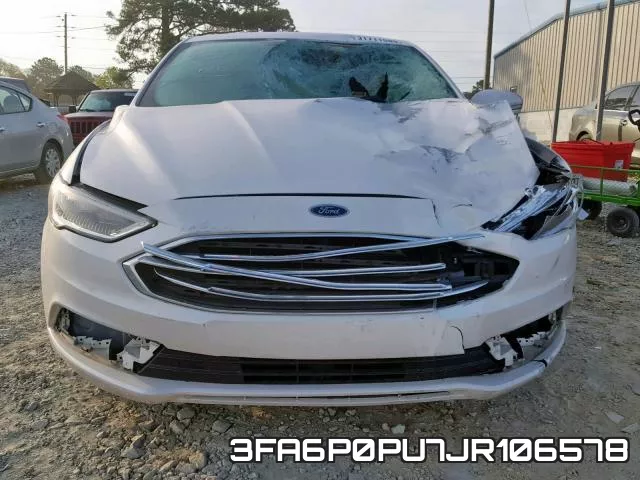 3FA6P0PU7JR106578 фото 8