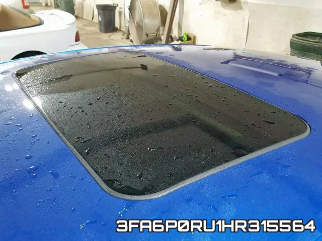 3FA6P0RU1HR315564 фото 10