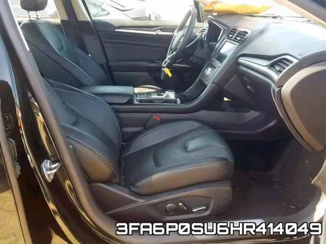 3FA6P0SU6HR414049 фото 6
