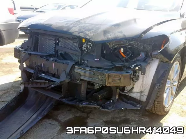 3FA6P0SU6HR414049 фото 10