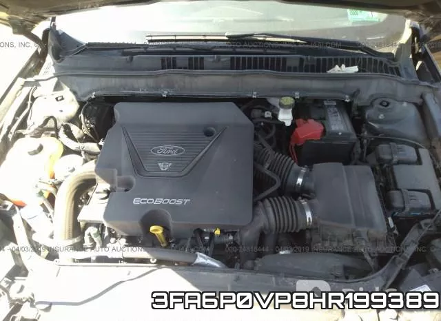 3FA6P0VP8HR199389 фото 2