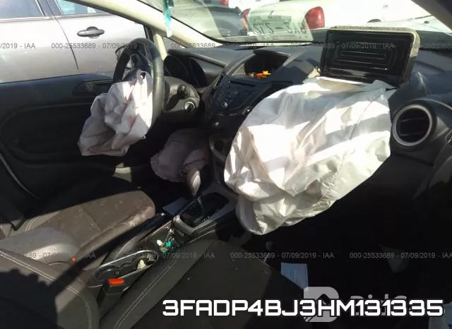 3FADP4BJ3HM131335 фото 6