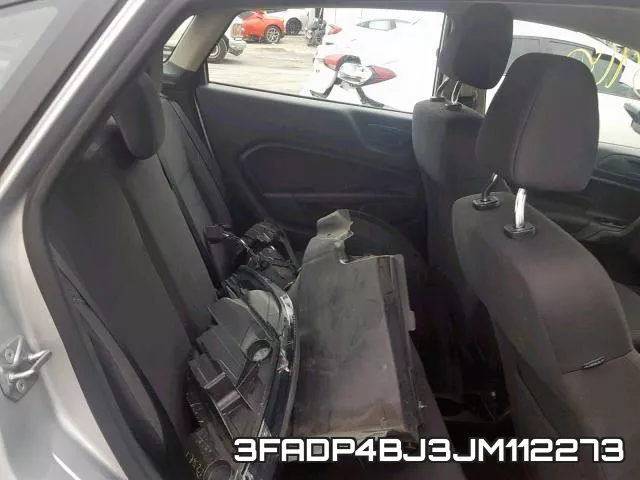 3FADP4BJ3JM112273 фото 7