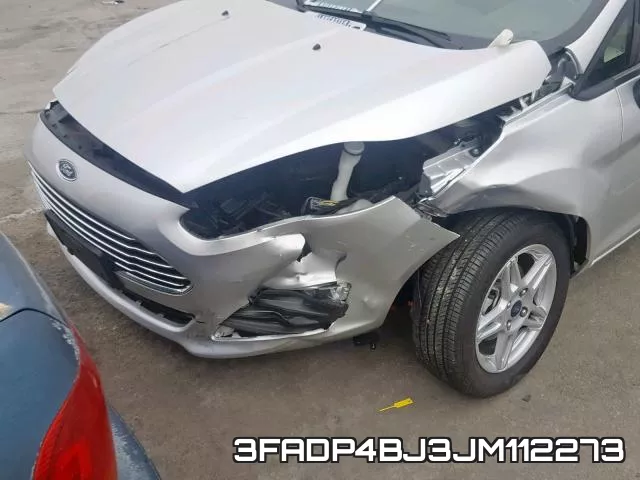 3FADP4BJ3JM112273 фото 10