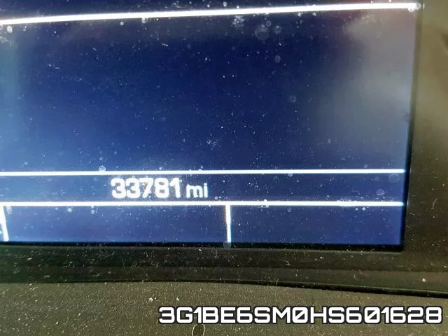 3G1BE6SM0HS601628 фото 9