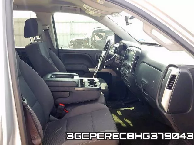 3GCPCREC8HG379043 фото 6