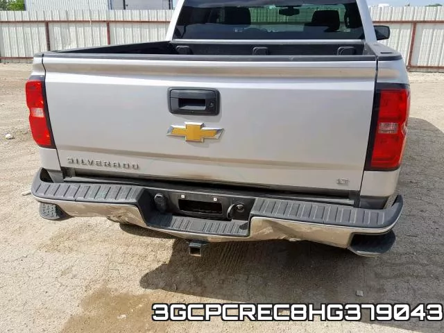 3GCPCREC8HG379043 фото 10