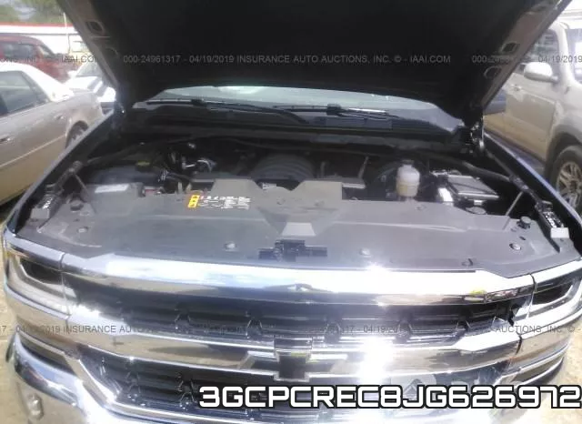 3GCPCREC8JG626972 фото 2