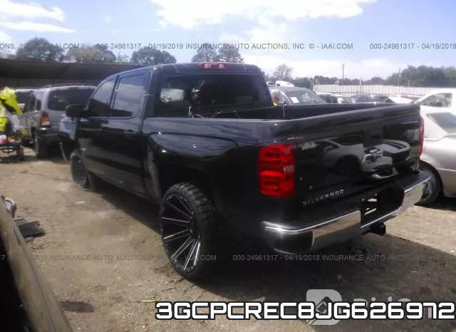 3GCPCREC8JG626972 фото 4