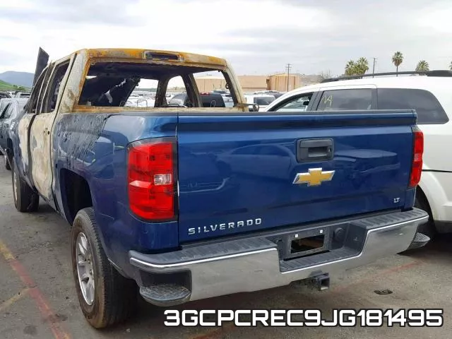 3GCPCREC9JG181495 фото 4