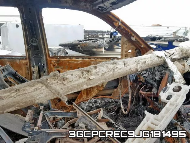 3GCPCREC9JG181495 фото 6