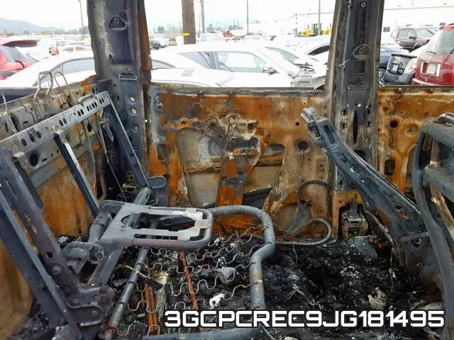 3GCPCREC9JG181495 фото 7