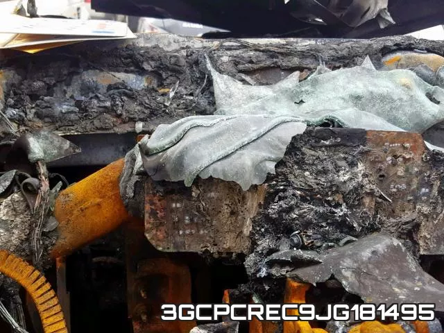 3GCPCREC9JG181495 фото 9