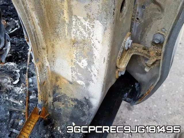 3GCPCREC9JG181495 фото 10