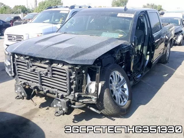 3GCPCTEC7HG351330 фото 3