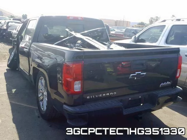 3GCPCTEC7HG351330 фото 4