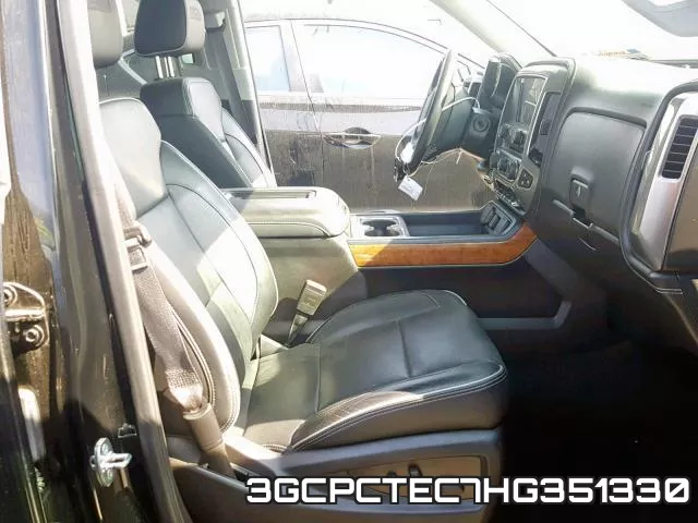 3GCPCTEC7HG351330 фото 6