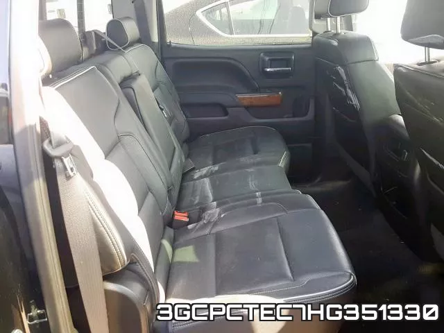 3GCPCTEC7HG351330 фото 7
