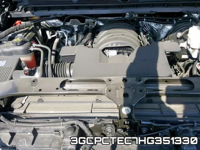 3GCPCTEC7HG351330 фото 8