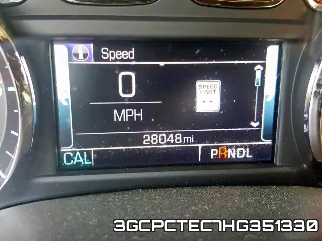3GCPCTEC7HG351330 фото 9