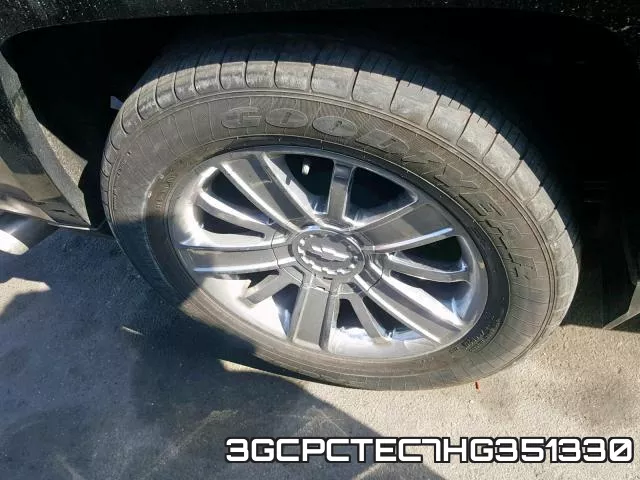 3GCPCTEC7HG351330 фото 10