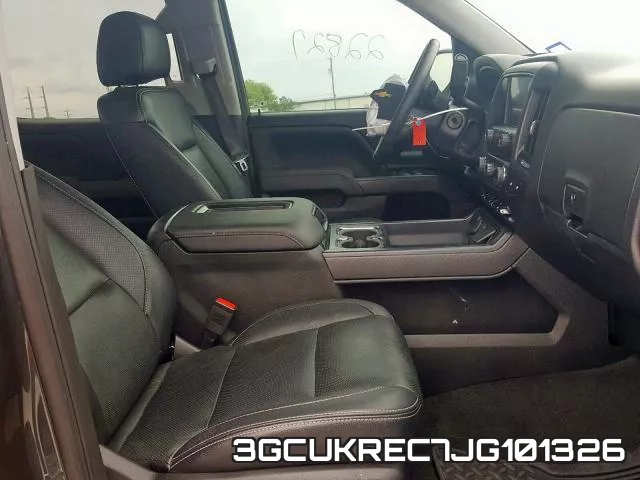 3GCUKREC7JG101326 фото 6