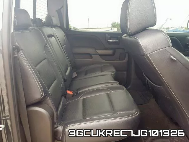 3GCUKREC7JG101326 фото 7