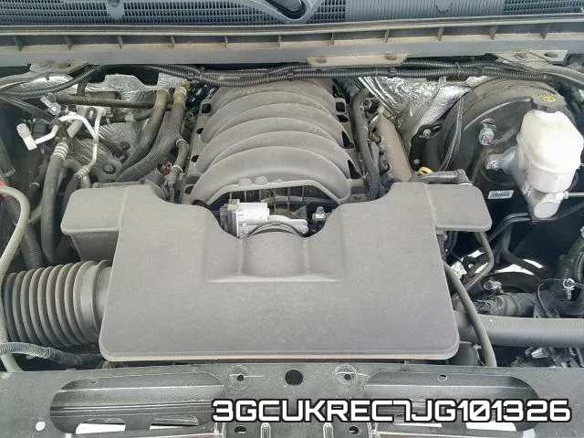 3GCUKREC7JG101326 фото 8