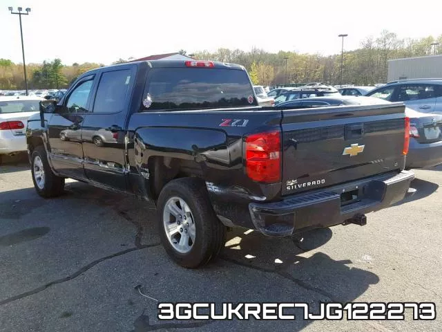 3GCUKREC7JG122273 фото 4
