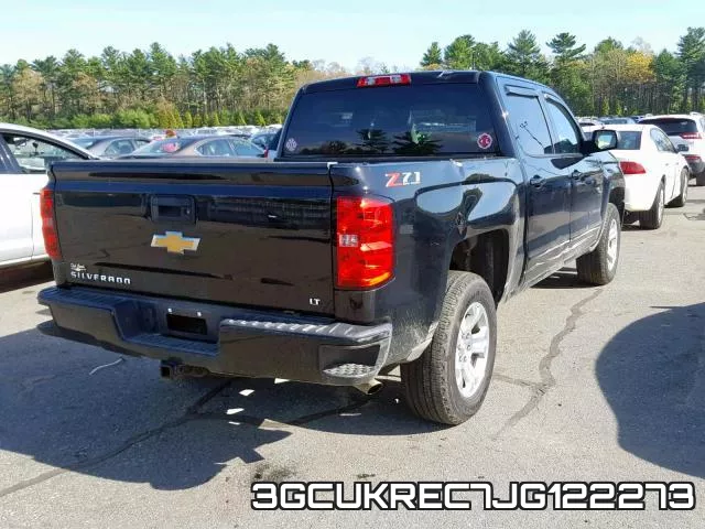 3GCUKREC7JG122273 фото 5