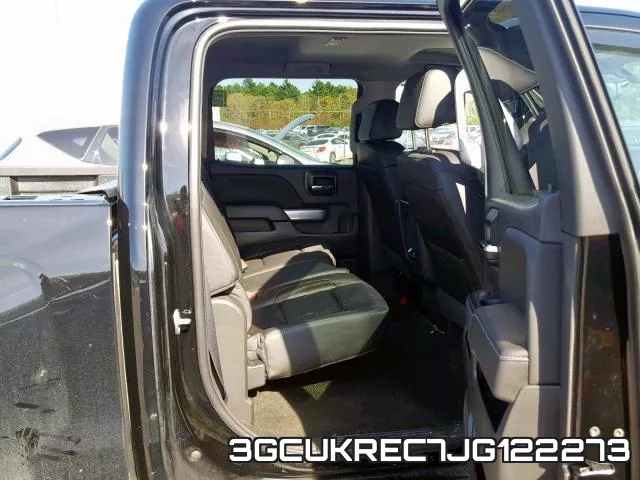 3GCUKREC7JG122273 фото 7