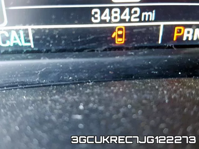 3GCUKREC7JG122273 фото 9