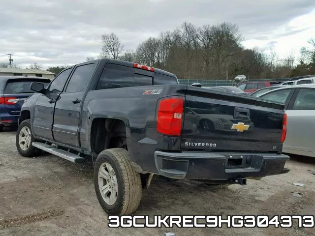 3GCUKREC9HG304373 фото 4
