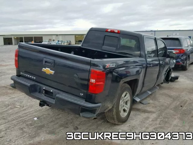 3GCUKREC9HG304373 фото 5