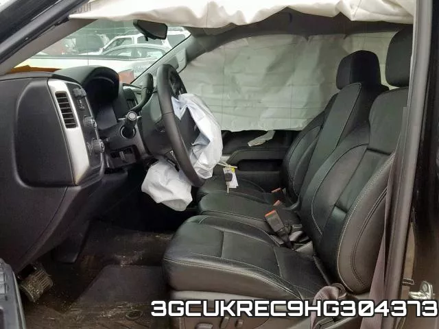3GCUKREC9HG304373 фото 6