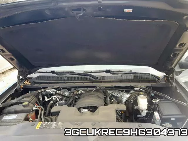 3GCUKREC9HG304373 фото 8