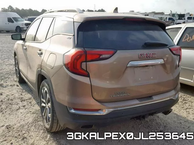 3GKALPEX0JL253645 фото 3