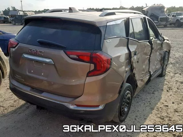 3GKALPEX0JL253645 фото 4