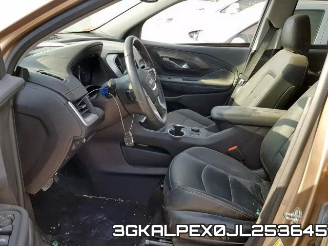 3GKALPEX0JL253645 фото 5