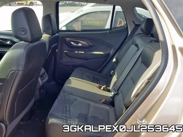 3GKALPEX0JL253645 фото 6