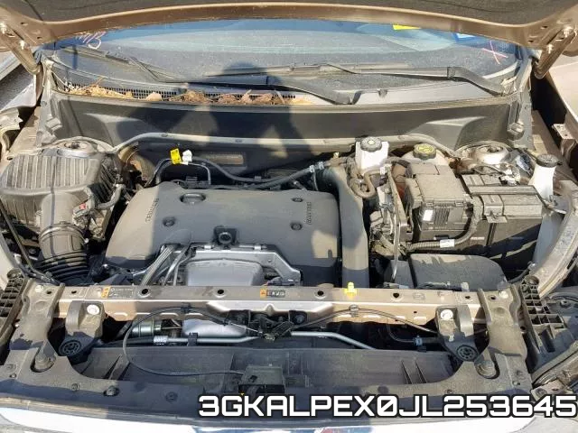 3GKALPEX0JL253645 фото 7