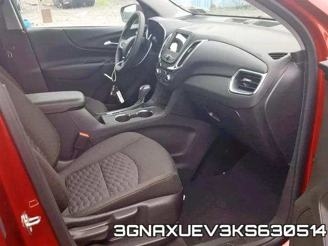 3GNAXUEV3KS630514 фото 6
