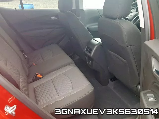 3GNAXUEV3KS630514 фото 7