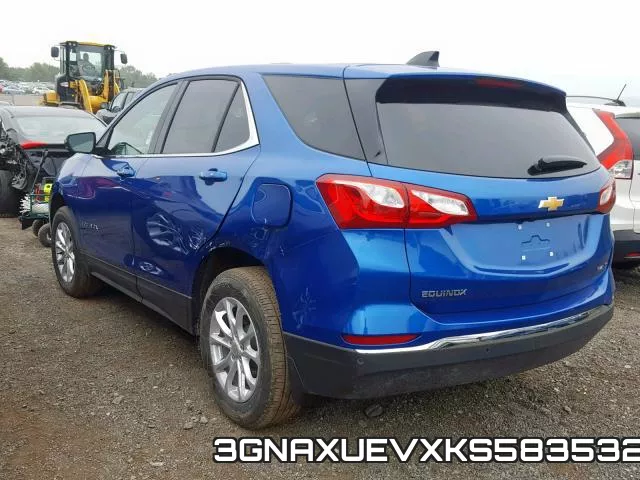 3GNAXUEVXKS583532 фото 4
