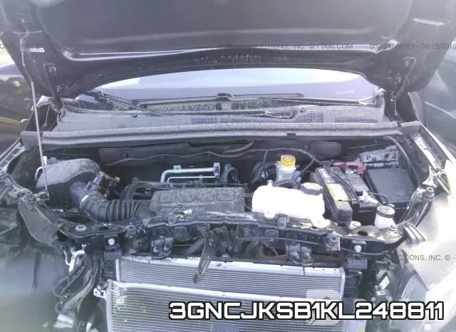3GNCJKSB1KL248811 фото 2